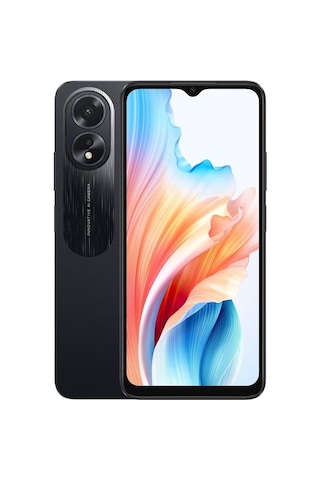 Oppo A38 6 GB 128 GB (Oppo Türkiye Garantili)