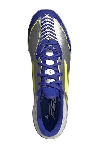 Adidas F50 League Messi Tf Erkek Halı Saha Ayakkabısı C-adııh0919e10a00 Gri