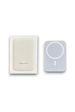 Lf-100 Magsafe 5.000 Mah siyah