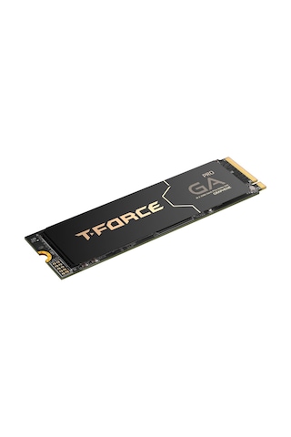 Team T-force Ga Pro 1tb 10000/8500mb/s Nvme Pcıe Gen5x4 M.2 Ssd Adad6tmg0032