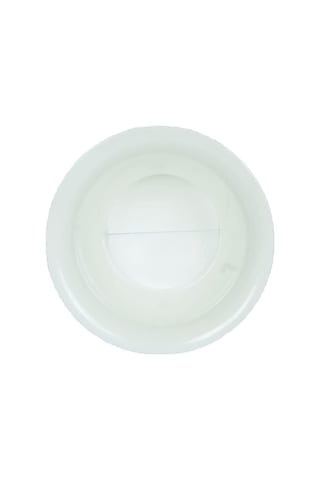 Wc Matik Kapağı Sessiz Çift Kapaklı Açık Gri