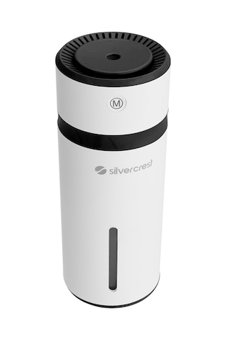 Silver Crest SC-HN01 Hava Nemlendirici 200 ML