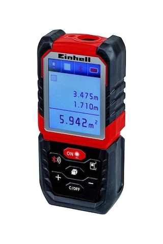 Einhell TE-LD 60 Lazermetre - 2270085