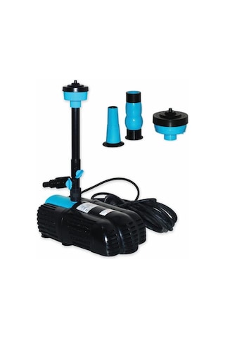 Water Sound Pfp120-3600 Süs Havuzu Pompası 120W Water Sound Pfp120-3600 Süs Havuzu Pompası 120W
