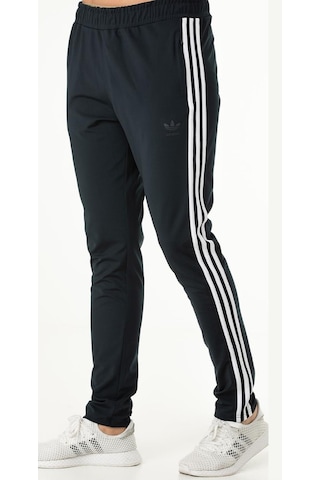 Adidas Ed-2796 Erkek Eşofman Altı Lacivert