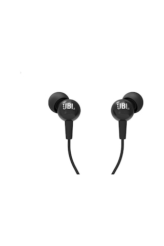 JBL C100SI Mikrofonlu Kulak İçi Kulaklık