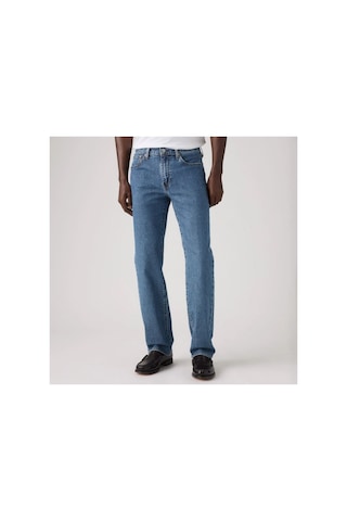 Levi's 514 Paça Erkek Kot Pantolon 00514-2026-16094 Mavi