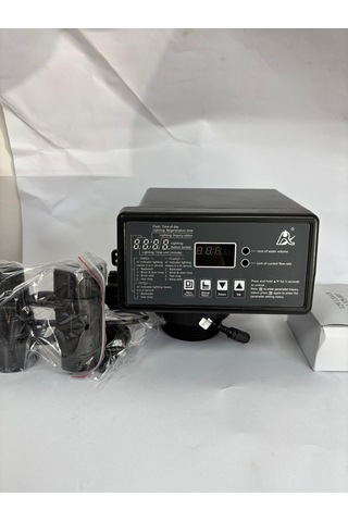 Runxin F116q3yumuşatma Su Yumuşatma