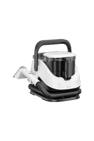 Torima TCC-01 Buharlı Koltuk Ve Halı Yıkama Makinesi