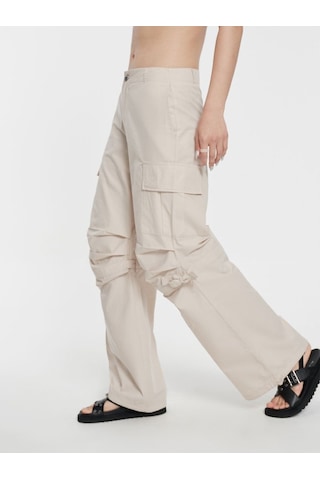 LOFT Regular Fit Kadın Pantolon Lf2034947 Q1.v1 Bej