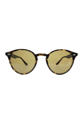 Rayban 2180 710/73 49 Unisex Güneş Gözlüğü Kahverengi