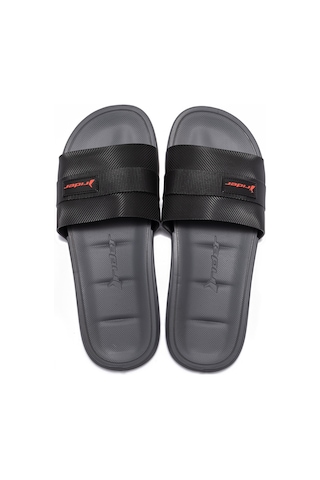 Rider Go Slide Erkek Terlik Gri 39/46 ZZ0195 Gri