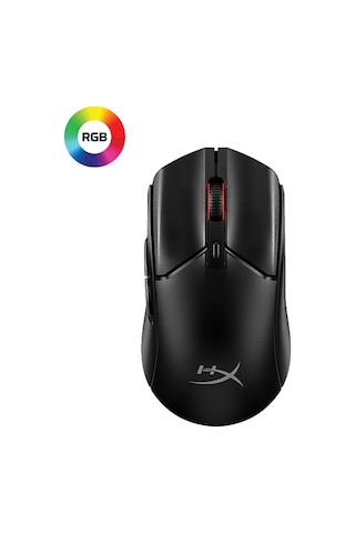 Pulsefire Haste 2 Core Wireless Gaming Mouse Siyah Haste