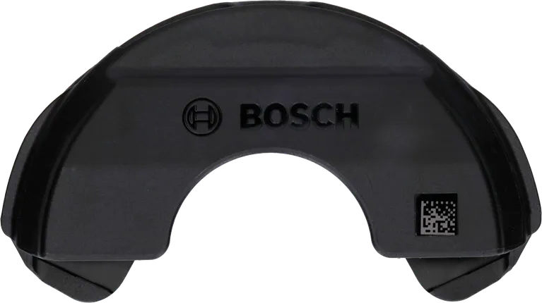 Bosch Professional Kesme İçin Koruyucu Kombine Muhafaza Klipsli Plastik, 125 Mm