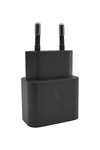 Rio Tech Rıo-r25 25w Hızlı Şarj Adaptörü Ve Usb-c Kablo Seti