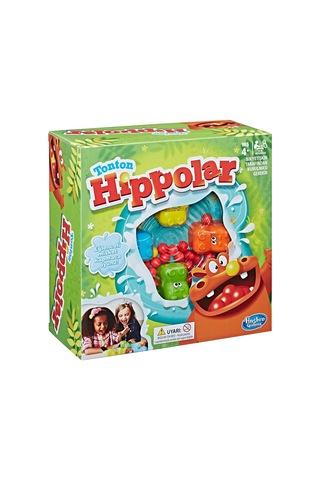 Tonton Hippolar