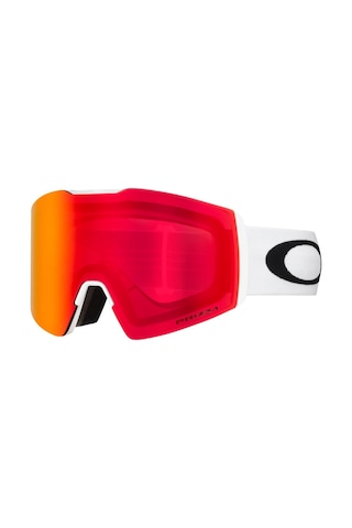 Oo 7099 709907 Oakley Goggles Fall Lıne L Kayak / Snowboard Kar Gözlüğü Siyah Çok Renkli