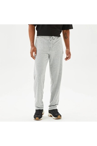 Billabong Fleece Pant Erkek Eşofman Altı-12361 Gri