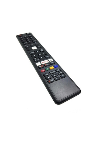 Toshiba Ct-8069 Netflix Youtube 3D-Led Tv Kumanda