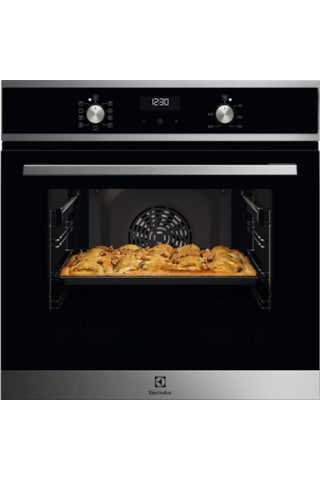Electrolux EOD5C70BX Ankastre Fırın