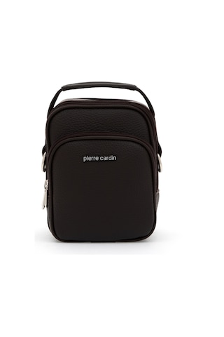 Pierre Cardin Erkek Kahverengi Çanta 50315076-vr029 Kahverengi