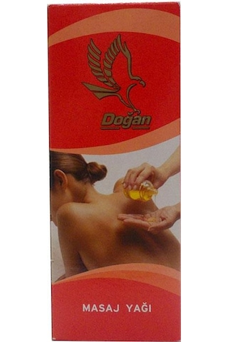 Masaj Yağı 100ML