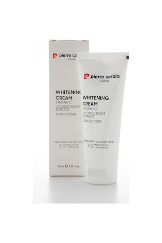 Pierre Cardin Beyazlatıcı Krem 75 ML