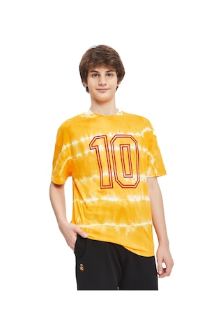 Gsstore Galatasaray Erkek T-shirt Y241220