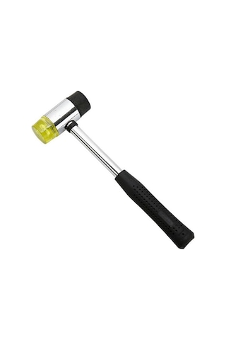 40mm Mini Çelik Saplı Yuvarlak Kafa Çekiç