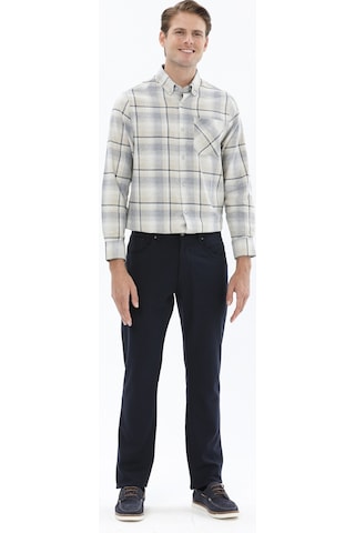 Finesuits Erkek Spor Pantolon 2422203011.vseb5cr Lacivert