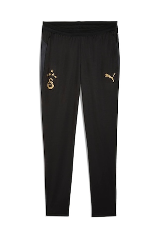 Puma Galatasaray Erkek Antrenman Eşofman Altı 782894 10 Siyah