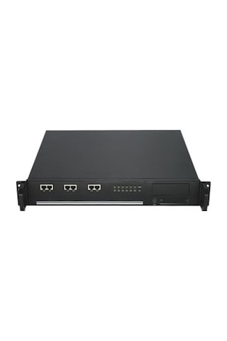 Tgc-1381 Kısa Server Kasa