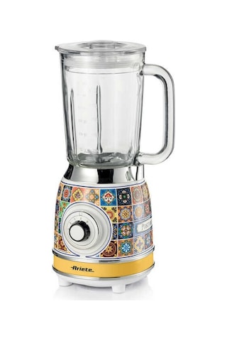 Ariete 0583/0P Positano Cam Smoothie Blender