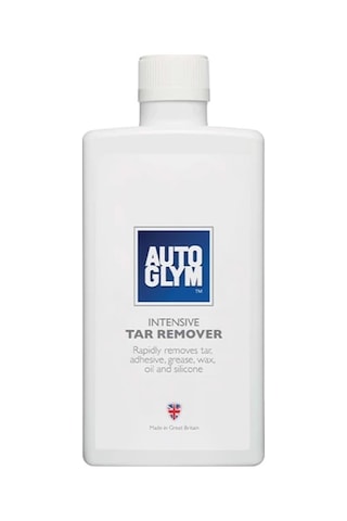 Autoglym Intense Tar Remover 500ml Zift, Reçine Ve Yapışkan Temizleyici