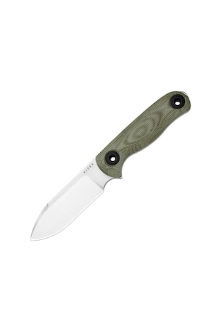 Kizer Kamp Drop Bear Fix 3 14c28n Micarta Kizerv 1101a2 Çok Renkli