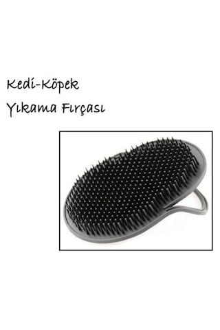Kedi-köpek Yıkama Fırçası 50001