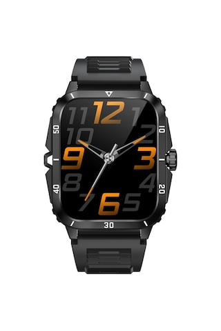 Cbtx Kt71 1.96" Akıllı Saat (İthalatçı Garantili)