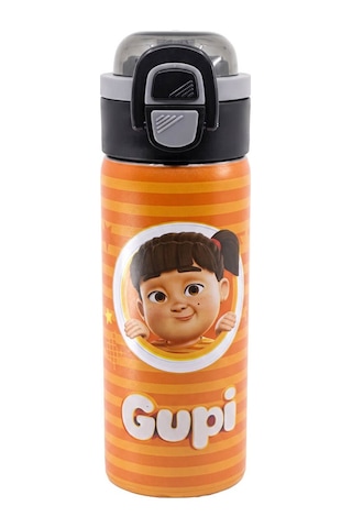 Gupi Çelik Matara 3985 Çok Renkli