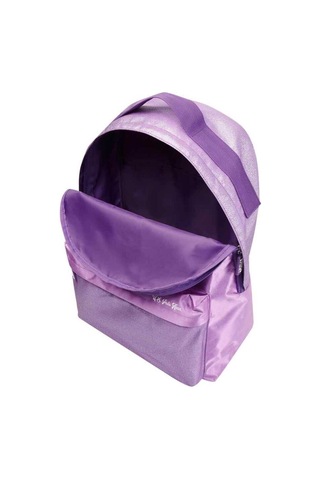 U.s. Polo Assn. U.s. Polo Mor Sırt Çantası Plcan24318