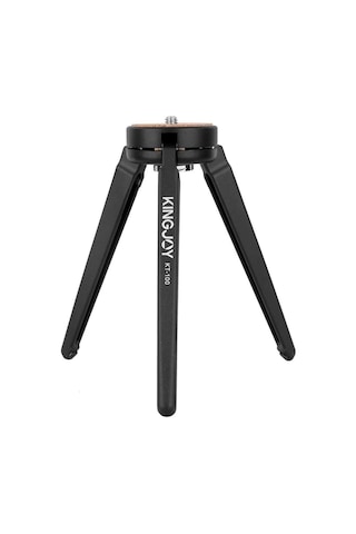 Kingjoy Kt-100+bd-0 Masa Üstü Tripod