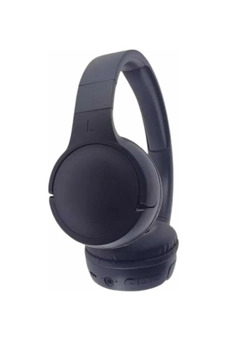 Mey İthalat Yeni Nesil Kulak Üstü Bluetooth Kulaklık Type-c Girişli Yüksek Ses Kaliteli