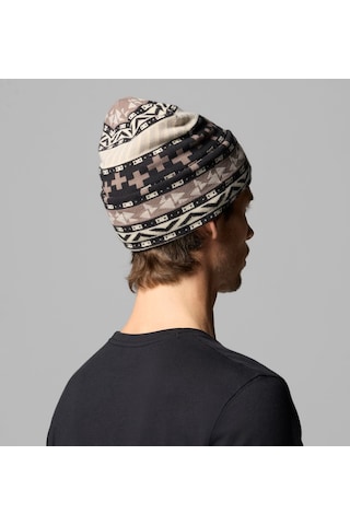 Columbia Columbıa Jacquard Unısex Bere 2175541-010 Çok Renkli