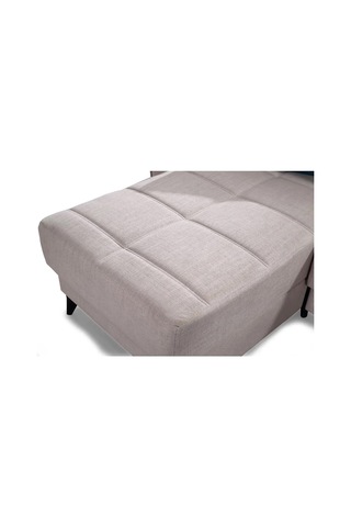 Nice Köşe Koltuk Takımı - Krem