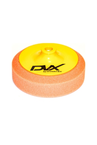 Divortex Aplikatörlü İnce Çizik Hare Giderici Sünger. 150 x 45 Mm