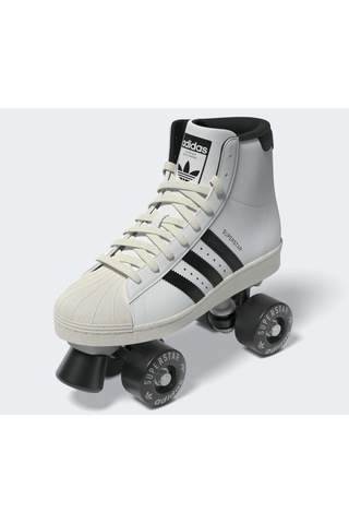 Adidas Js4038 Superstar 82 Skate W Çok Renkli