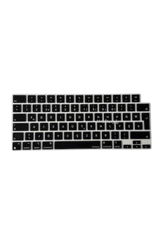 Klavye Air-pro M1-m2-m3-m4 Yeni Düzen Touchbarsız A2681 A3113 A2941 A3114 A2442 A2779 A2992 A2918 A2485 A2780 A2991 İl