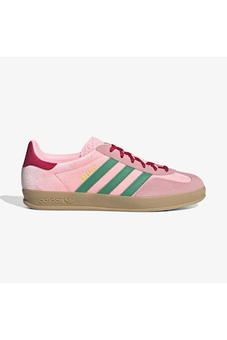 Adidas Gazelle Indoor Kadın Günlük Spor Ayakkabı C-adıjı2713b10a00 Pembe