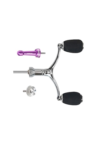 Suntek Balıkçılık Reel Kolu Krank Kolu Okyanus Kaya