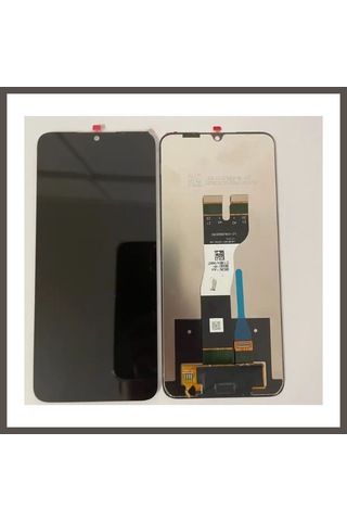 Bezos Samsung Uyumlu A05s Sm-a057f Dokunmatik Ekran Nxrlvng