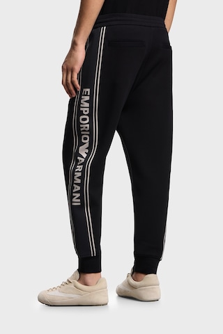 Emporio Armani Erkek Pantolon Em002914 Af10013 Uc001 Siyah Siyah